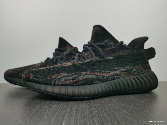Yeezy V2 GW3774 350 Adidas Boost Oat Black MX 0713